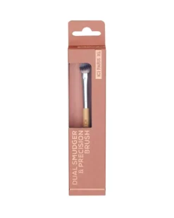 ici paris xl accessories DUO PENSEEL OOGSCHADUW & PRECISIE