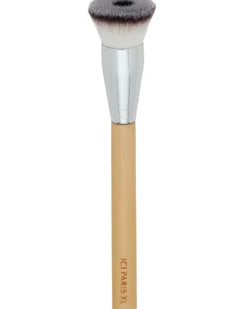 ici paris xl accessories PENSEEL VOOR WENKBRAUWEN & EYELINER