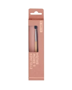 ici paris xl accessories PENSEEL VOOR WENKBRAUWEN & EYELINER