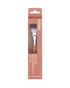 ici paris xl accessories PLATTE FOUNDATION BRUSH