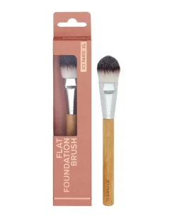 ici paris xl accessories PLATTE FOUNDATION BRUSH