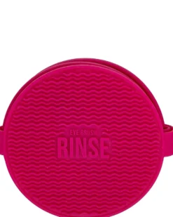 ici paris xl accessories REINIGINGSMATJE VOOR KWASTEN