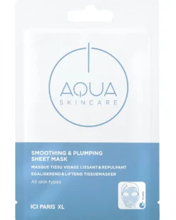 ici paris xl aqua EGALISEREND EN LIFTEND TISSUEMASKER
