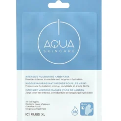 ici paris xl aqua HANDMASKER
