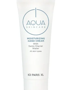 ici paris xl aqua HYDRATERENDE HANDCREME
