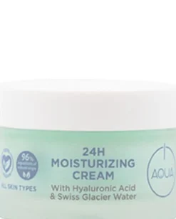ici paris xl aqua Hydraterende crème
