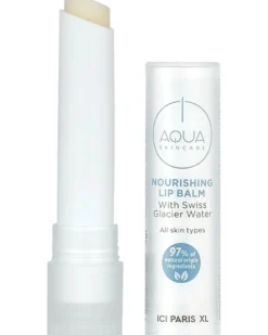 ici paris xl aqua VOEDENDE LIPBALM