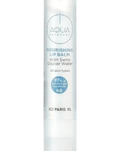 ici paris xl aqua VOEDENDE LIPBALM
