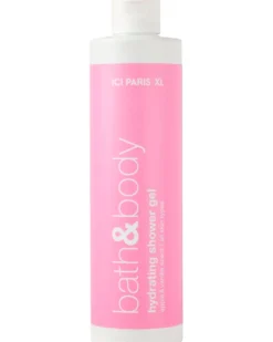 ici paris xl bath & body Douchegel Apple & Vanilla Scent