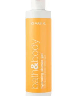 ici paris xl bath & body Douchegel Monoï & Coconut