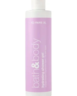 ici paris xl bath & body Douchegel Orange Blossom & Jasmine Scent