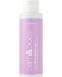 ici paris xl bath & body Douchegel Orange Blossom & Jasmine Scent