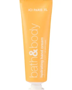 ici paris xl bath & body Hydraterende handcrème Monoi & Coconut Scent