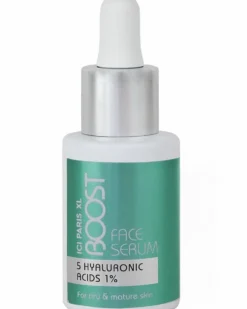 ici paris xl boost BOOSTER 5HA 1%
