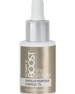 ici paris xl boost Serum geconcentreerd met 1% centella asiatica complex