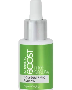 ici paris xl boost Serum geconcentreerd met polyglutaminezuur 3%