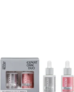ici paris xl boost SET BOOSTER COLLAGENE + EYE BOOSTER