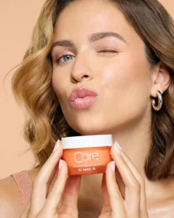 ici paris xl care + Intens Herstellende crème