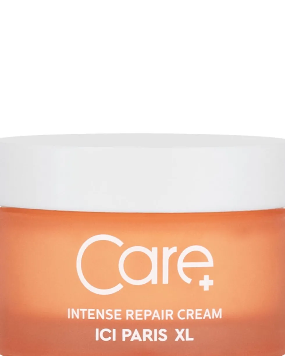 ici paris xl care + Intens Herstellende crème