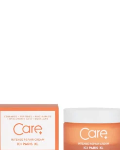 ici paris xl care + Intens Herstellende crème
