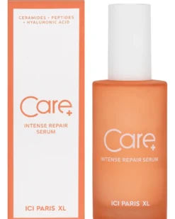 ici paris xl care + Intens Herstellend serum
