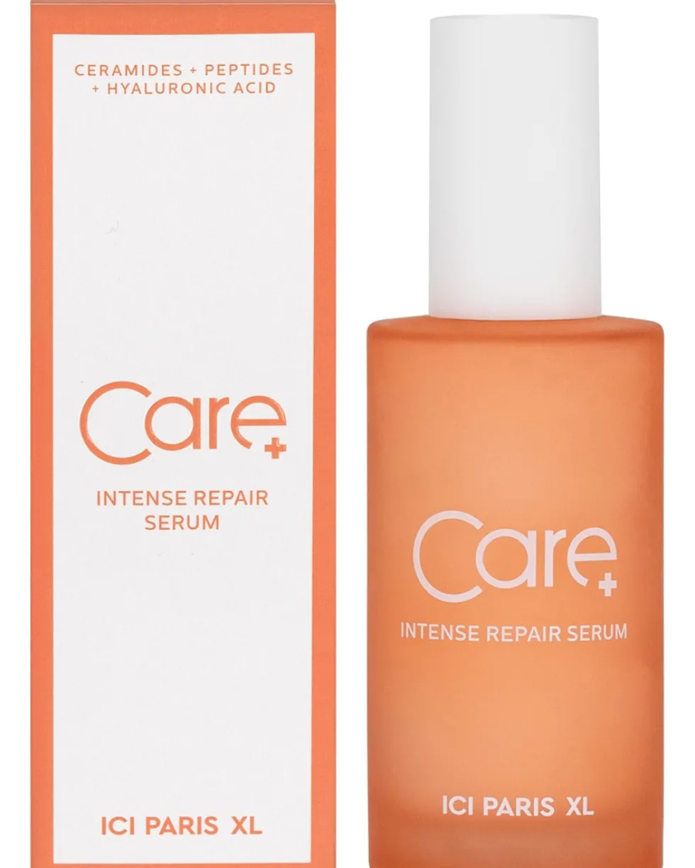 ici paris xl care + Intens Herstellend serum