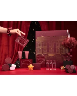 ici paris xl christmas collection Adventkalender