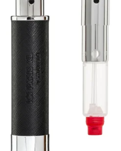 ici paris xl fragance atomizer black Navulbare tasverstuiver