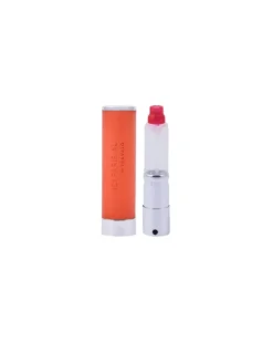 ici paris xl fragance atomizer leather orange Navulbare tasverstuiver
