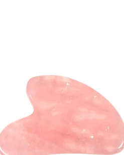 ici paris xl ipxl accessories Gua Sha van rozenkwarts