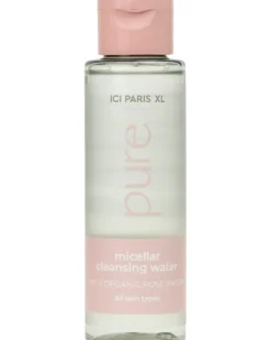 ici paris xl pure Micellaire Reinigingswater