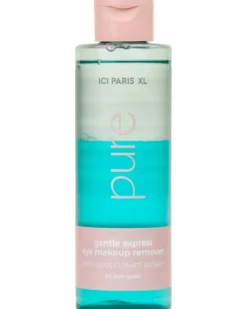 ici paris xl pure Zachte Express Oogmake-up Remover