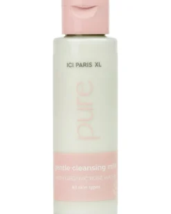 ici paris xl pure Zachte Reinigingsmelk