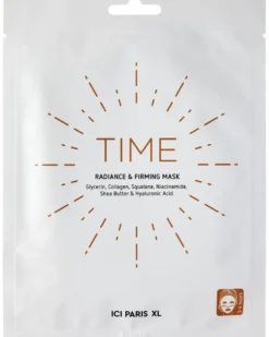 ici paris xl radiance & firming mask Glow & Stevigheid Masker