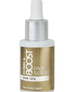 ici paris xl skin care booster dha 10% Zelfbruinend serum