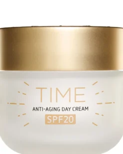 ici paris xl time Anti-aging Dagcrème SPF20