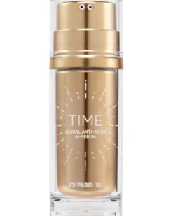 ici paris xl time Bi-serum