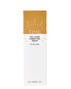 ici paris xl time Corrigerend serum tegen huidveroudering