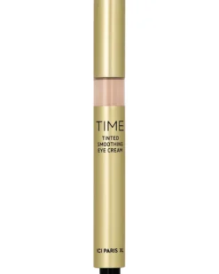 ici paris xl time Getinte corrigerende oog crème