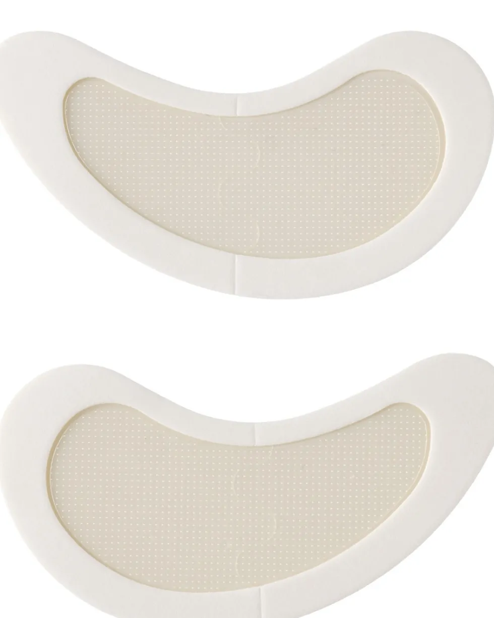 ici paris xl time microneedle oogpads