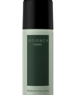 intimacy energy DEODORANT BODY SPRAY