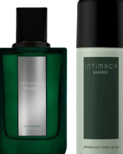 intimacy energy GESCHENKSET