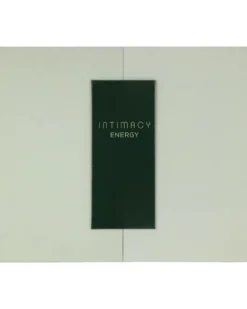 intimacy energy GESCHENKSET