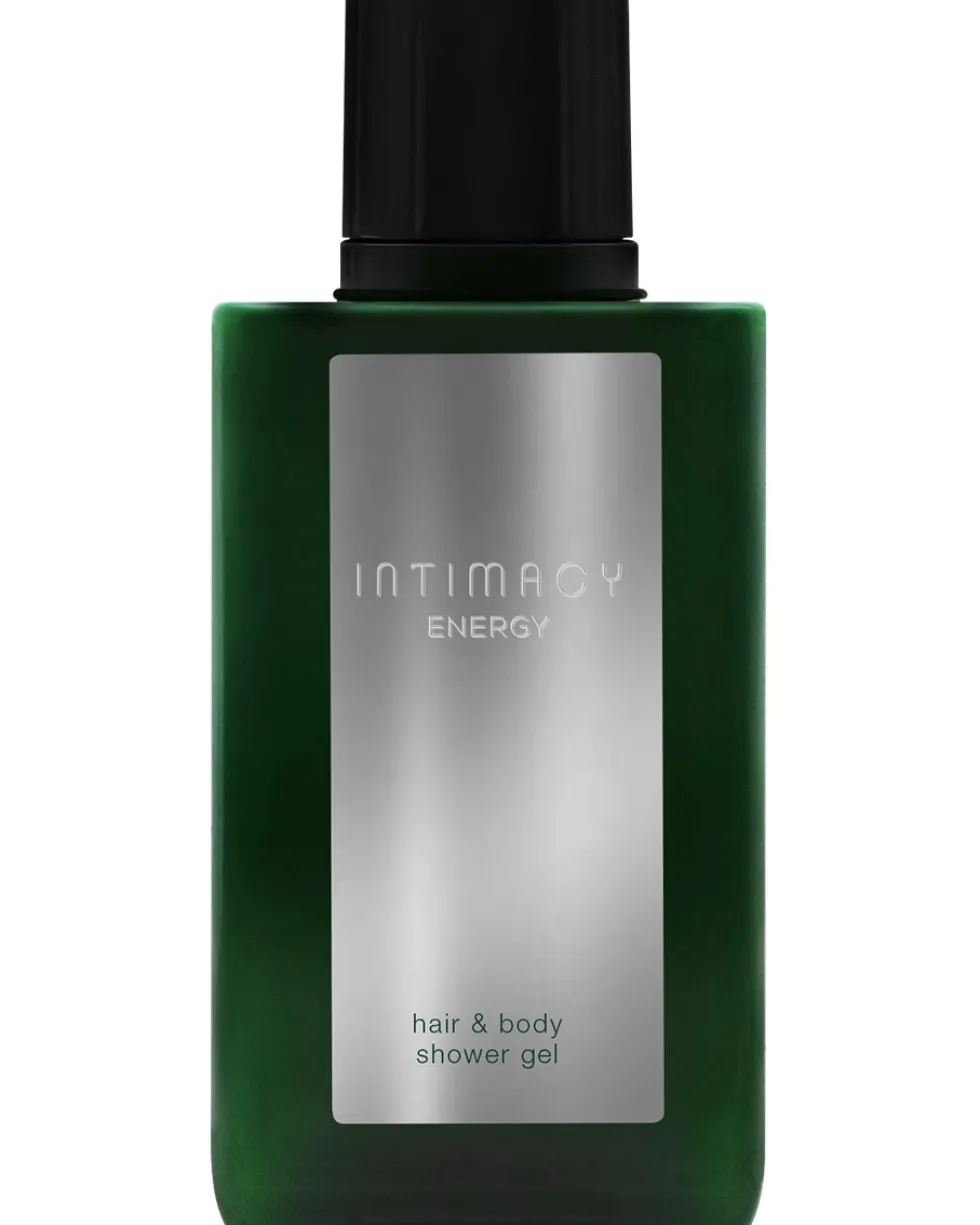 intimacy energy SHOWER GEL HAAR & LICHAAM
