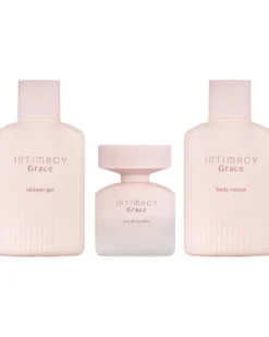 intimacy grace GESCHENKSET