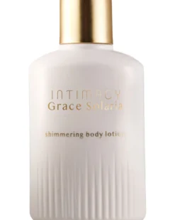 intimacy grace solaria Body lotion
