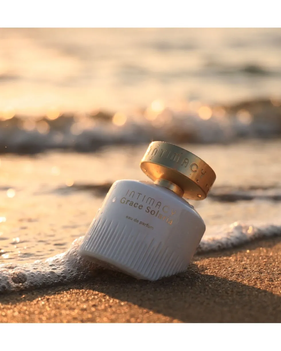 intimacy grace solaria Eau de parfum