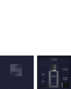 intimacy instinct GESCHENKSET