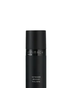 intimacy intense DEODORANT SPRAY