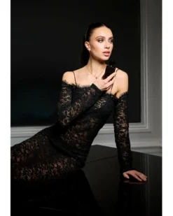 intimacy noir Eau de parfum